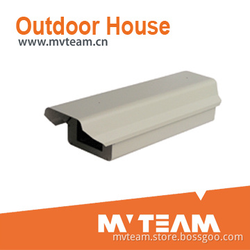 Built-in Fun and Heater Outdoor CCTV Camera Housing (MVT-8012)